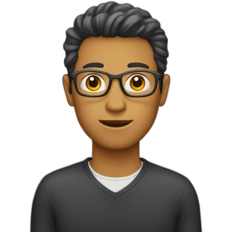 user-profile emoji