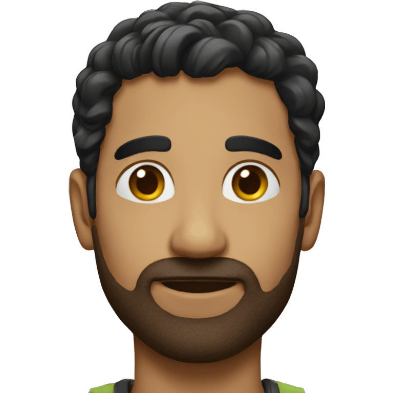 Krish emoji