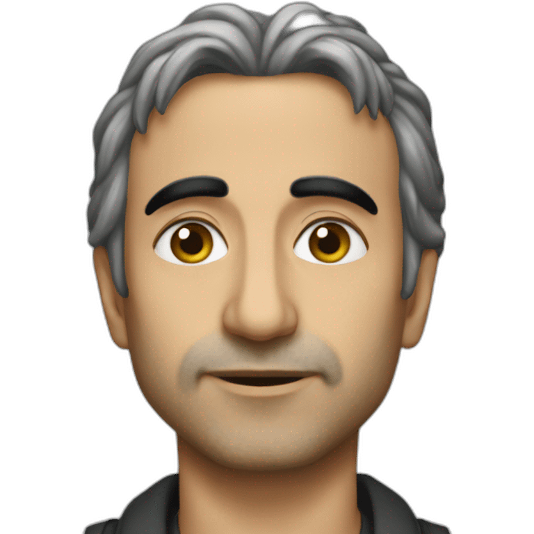 Zemmour emoji