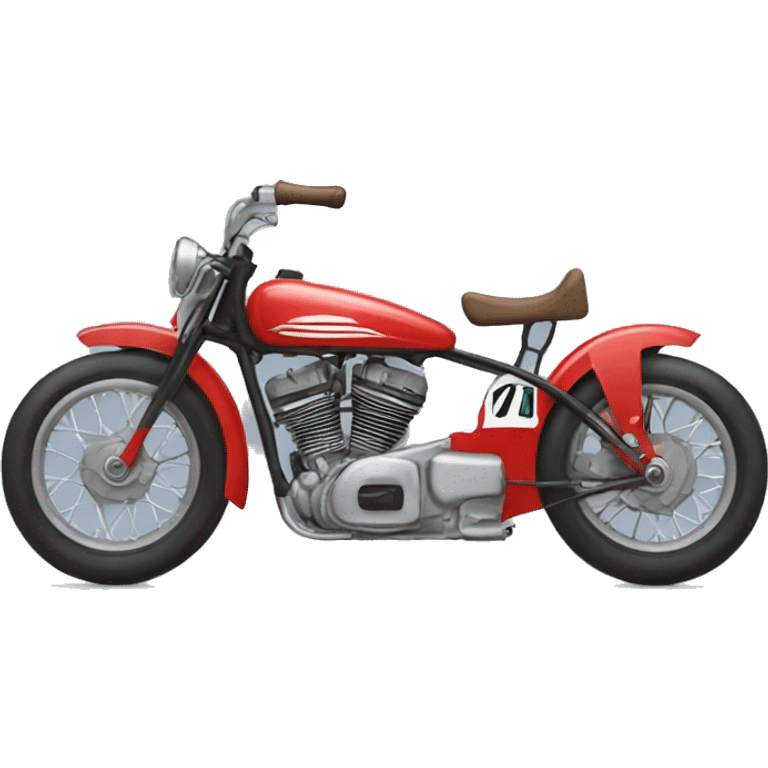 speedway motor emoji