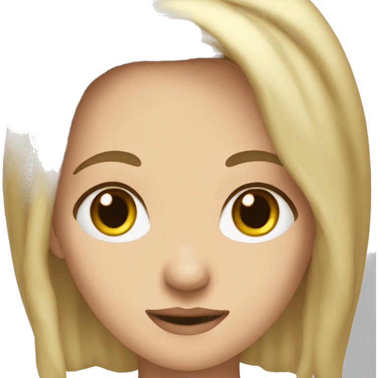 hannah laing emoji