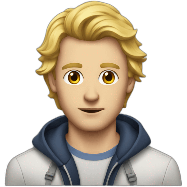 arne weise emoji