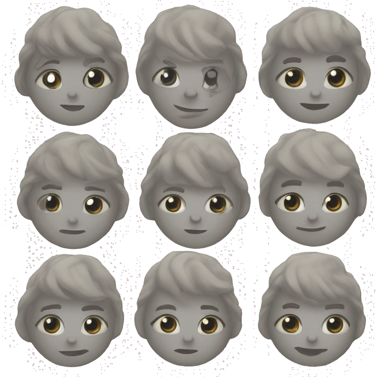 Медитация  emoji