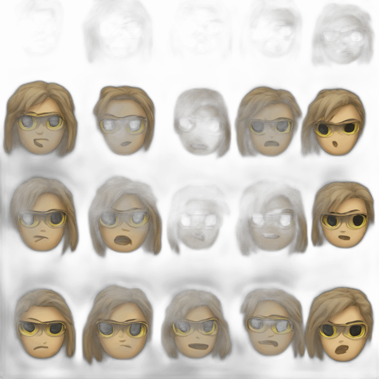 sarah connor emoji