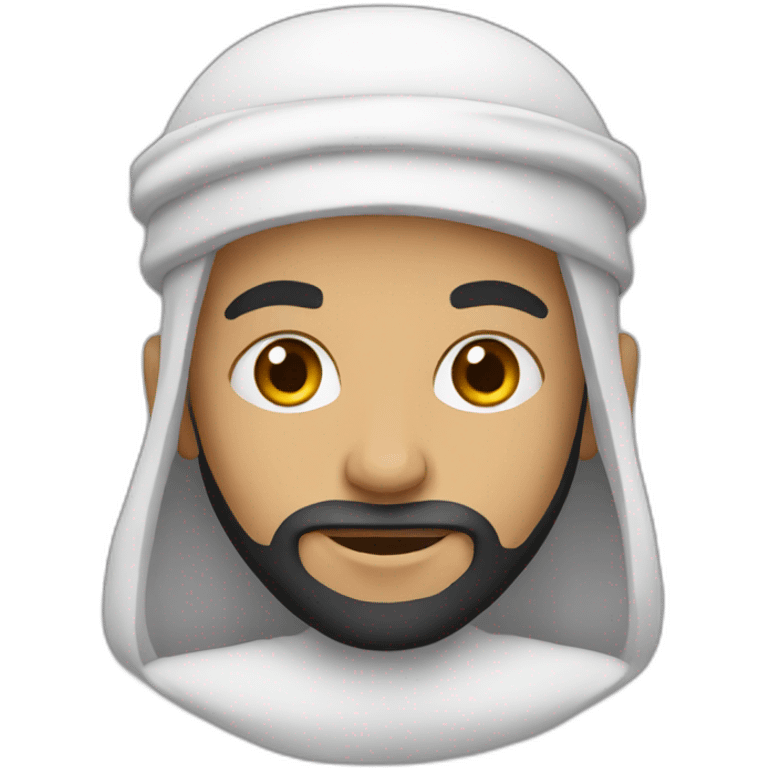 Islam emoji