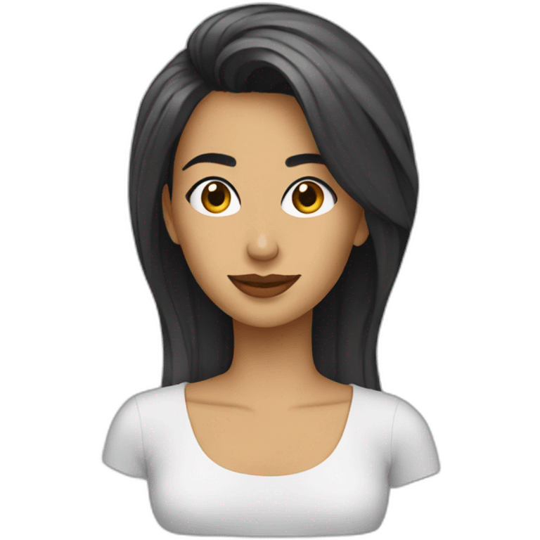 Leticia Sabater emoji