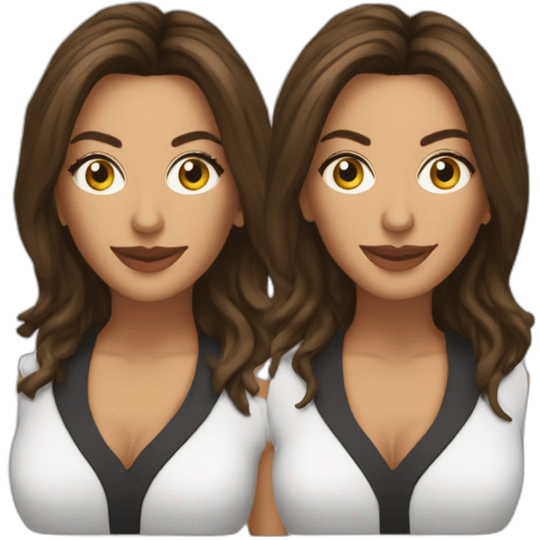 Sabrina salerno emoji