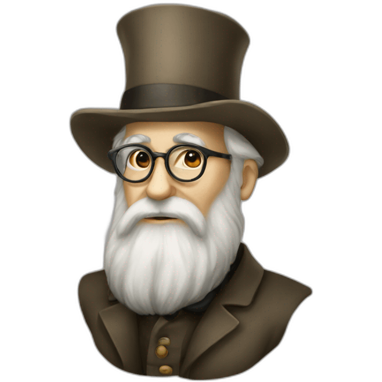 Kropotkin emoji