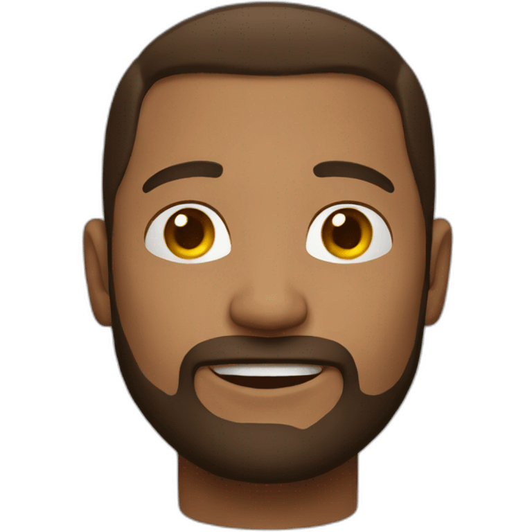 guy emoji