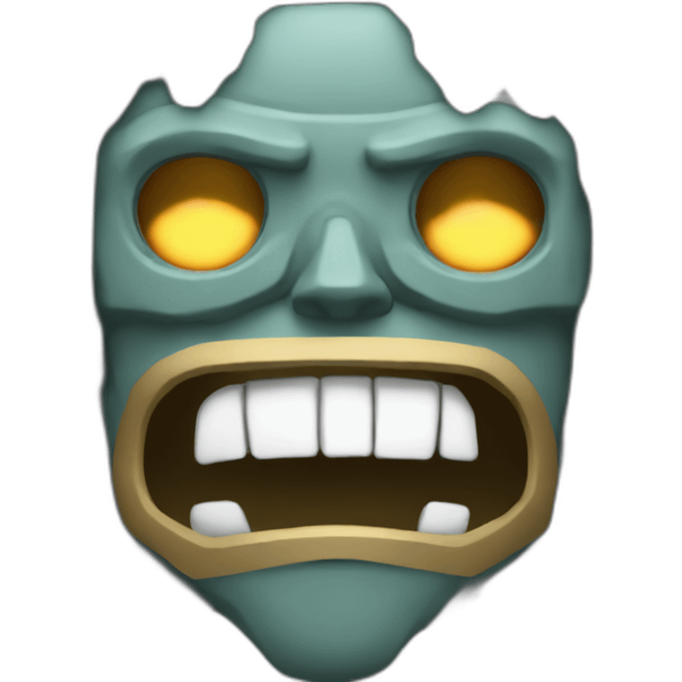 titan camraman emoji