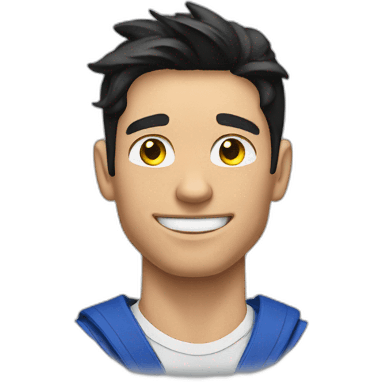 Athlean x, Jeff cavaliere emoji