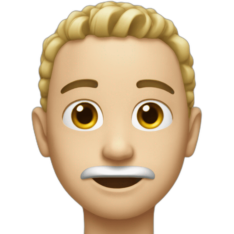 g-gio emoji