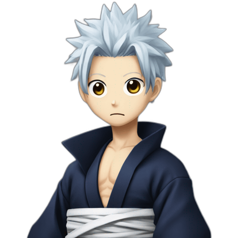 Jujutsu kaisen sukuna domain expansion  emoji