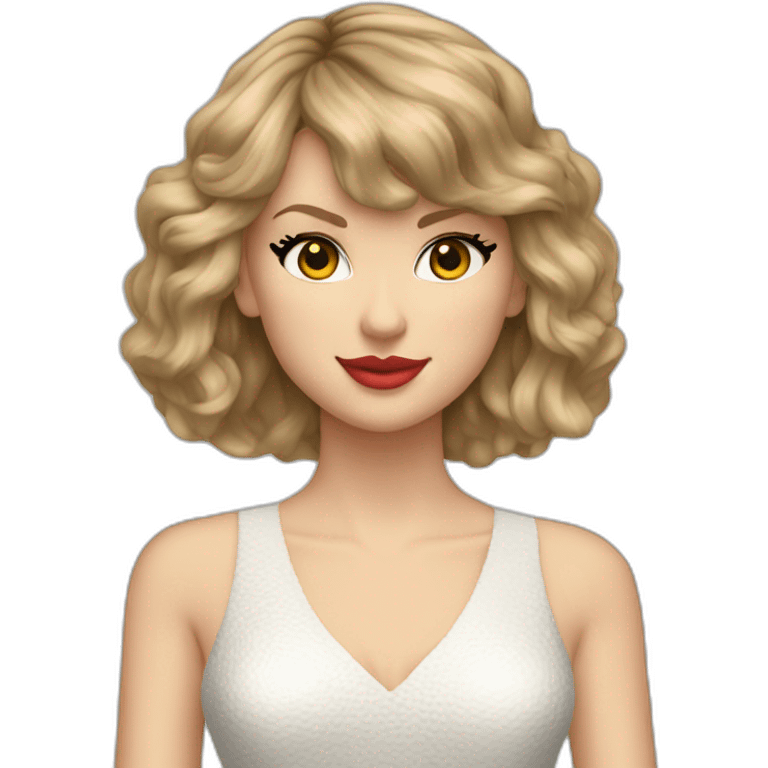 taylor swift 1989 emoji