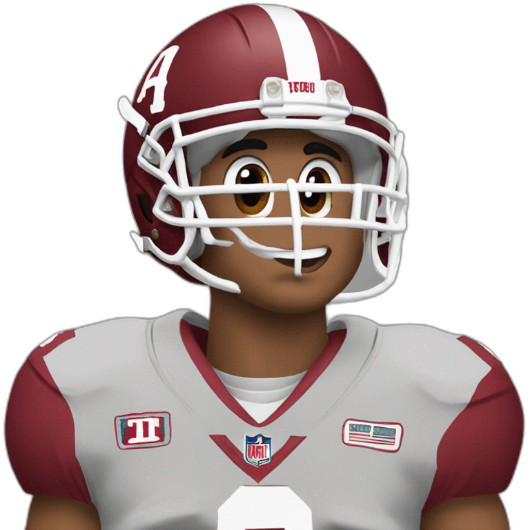 Tua tagovailoa emoji