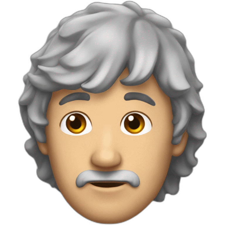 Ray charle emoji