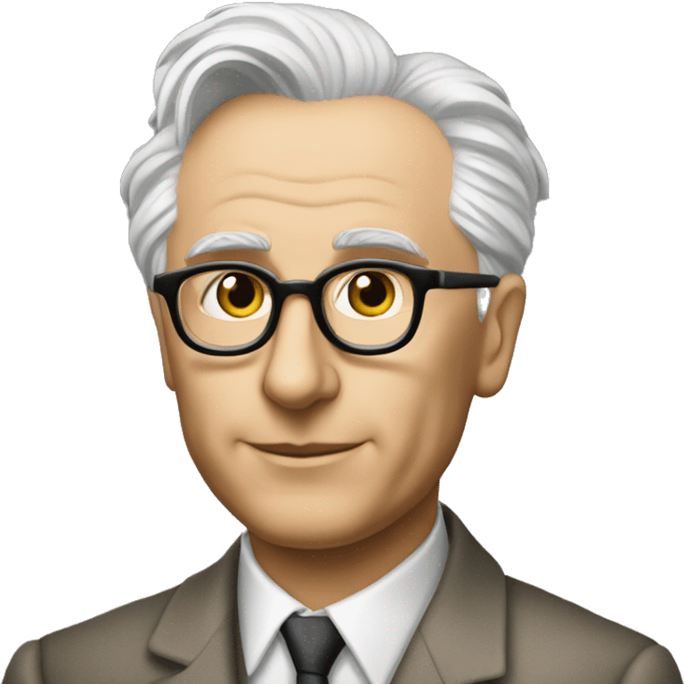 viktor frankl emoji