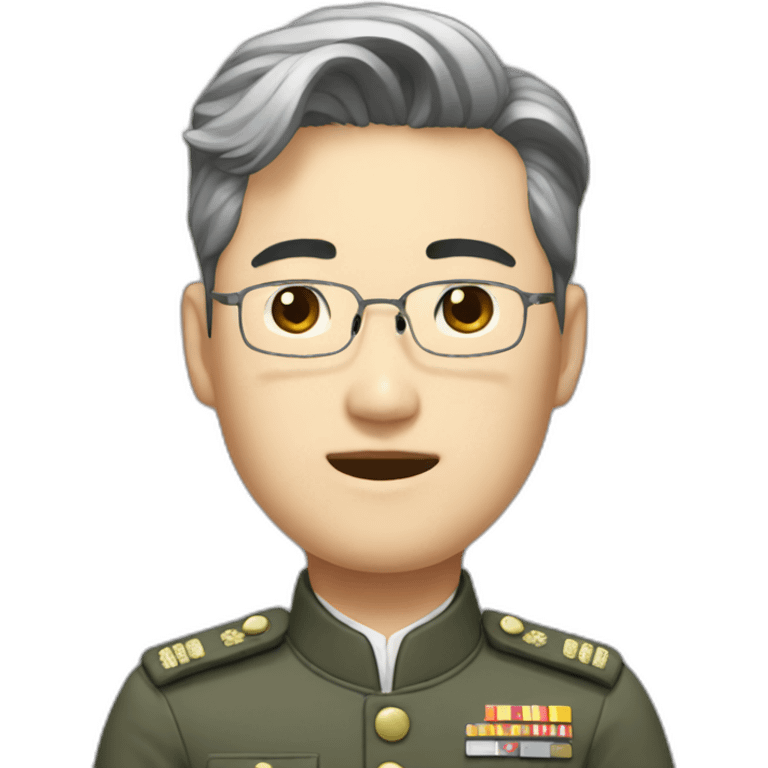 Kim jung hun emoji