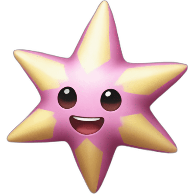 staryu emoji