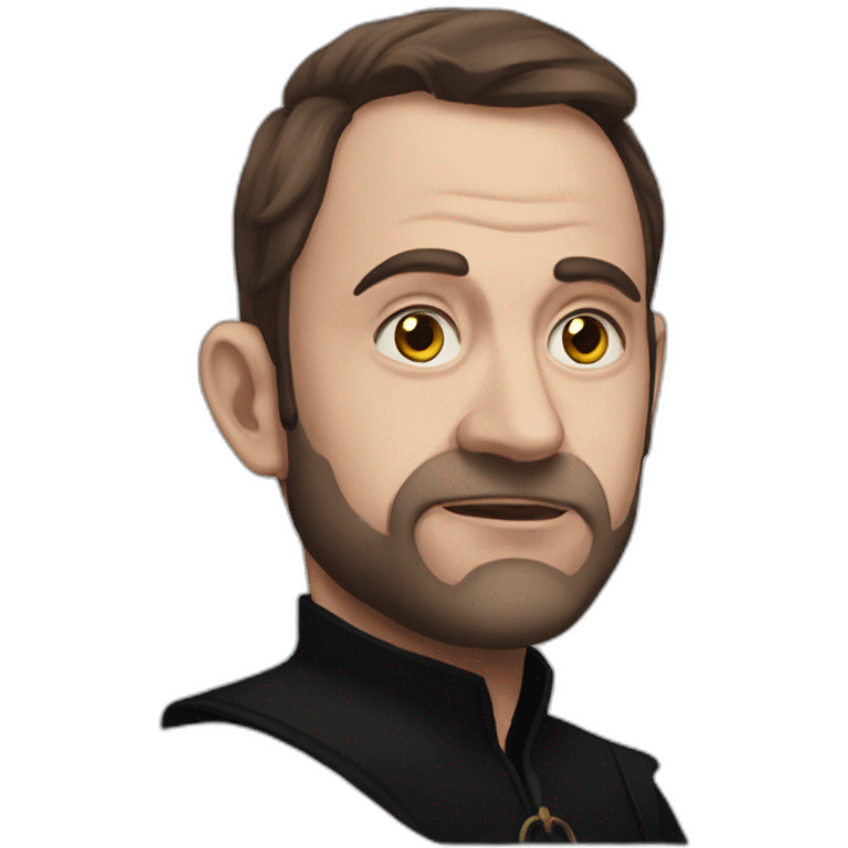 Crowley emoji