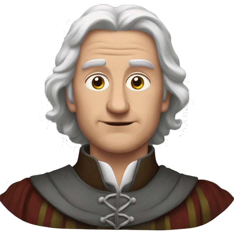 Lord farquad  emoji