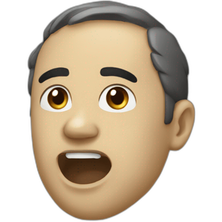 Gavi emoji