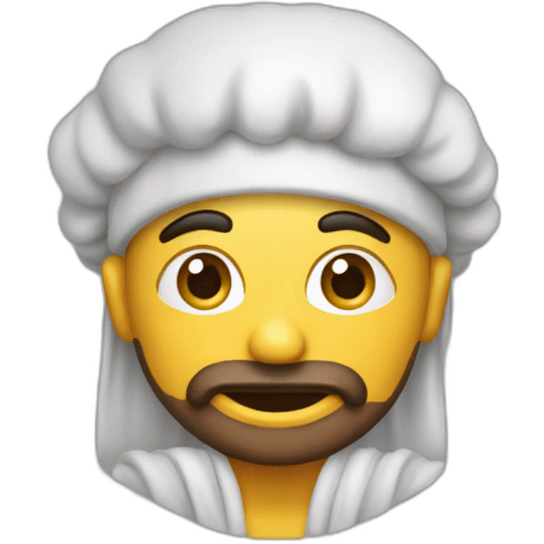 kebabman emoji