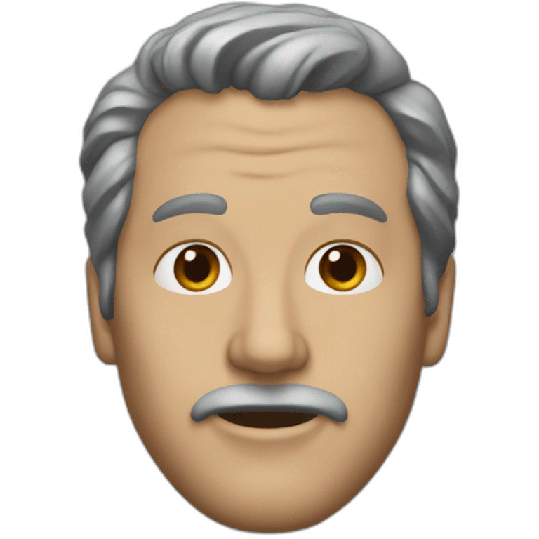 Jean-jacque goldman emoji