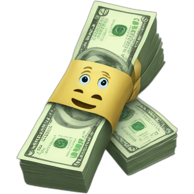 Money emoji