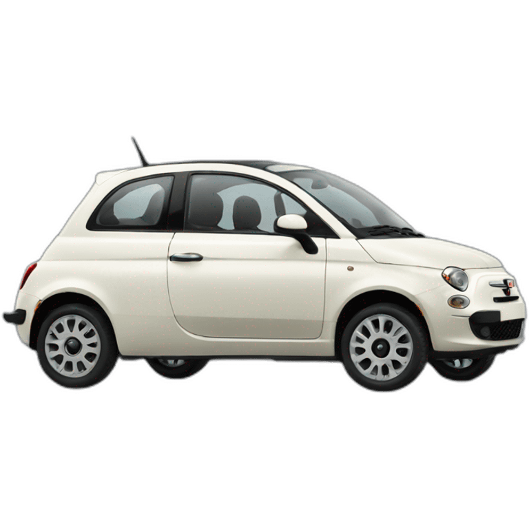 Fiat multiplat emoji