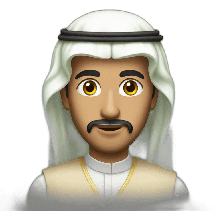 Saudi emoji