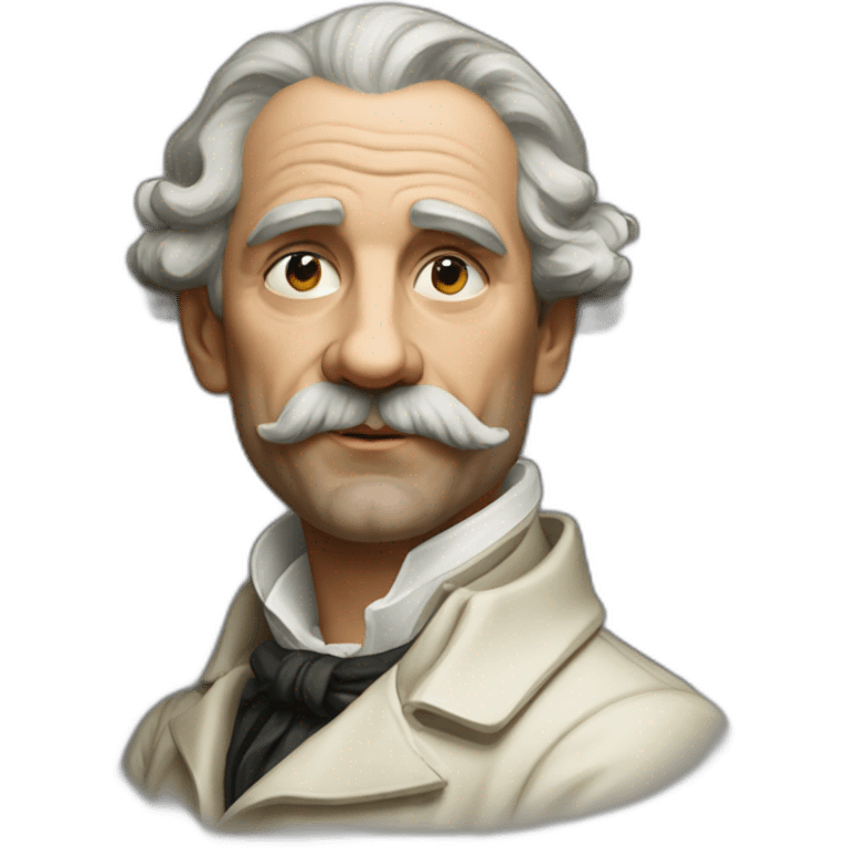 The austrian painter emoji