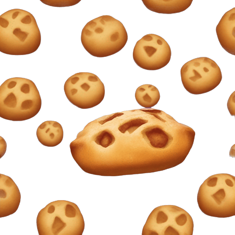 pan de muerto emoji