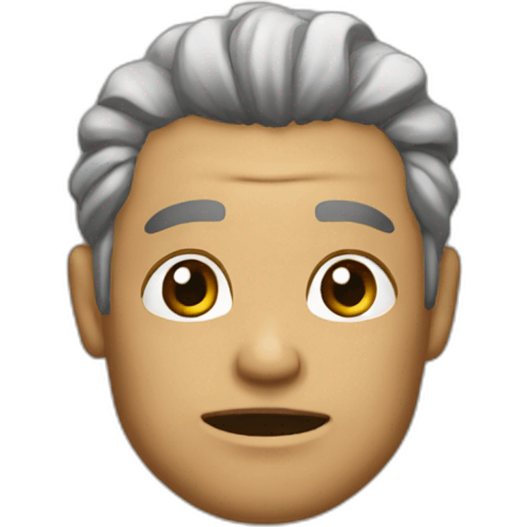 Kameamea emoji