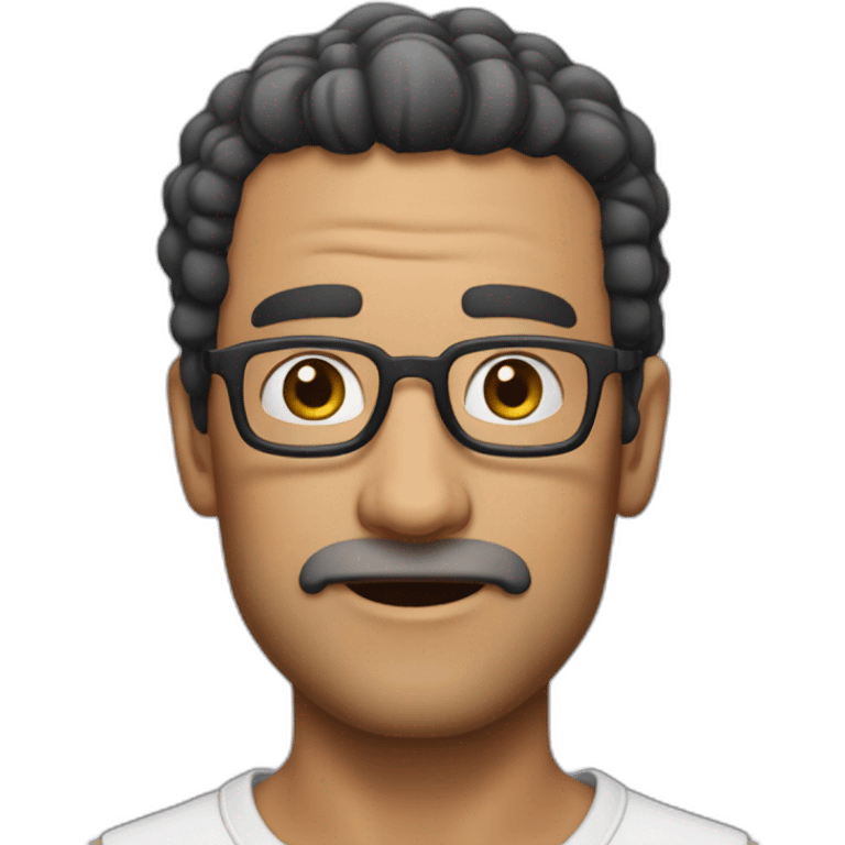 Bob-léponge emoji