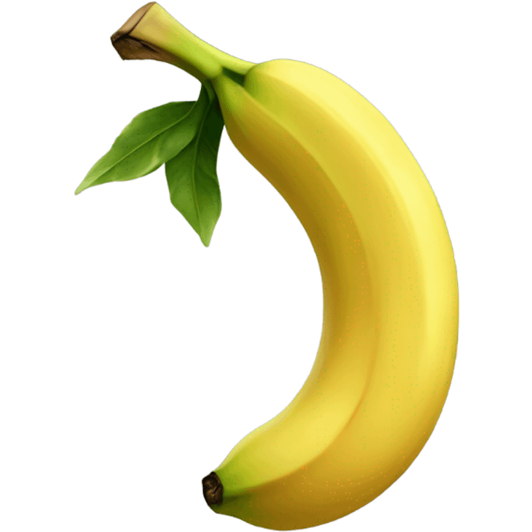 banana emoji