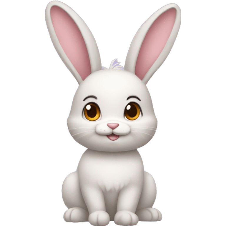 BONNIE THE BUNNY emoji