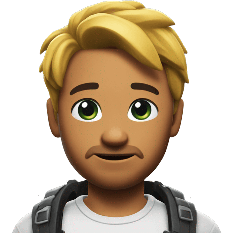 uneal emoji fortnite emoji