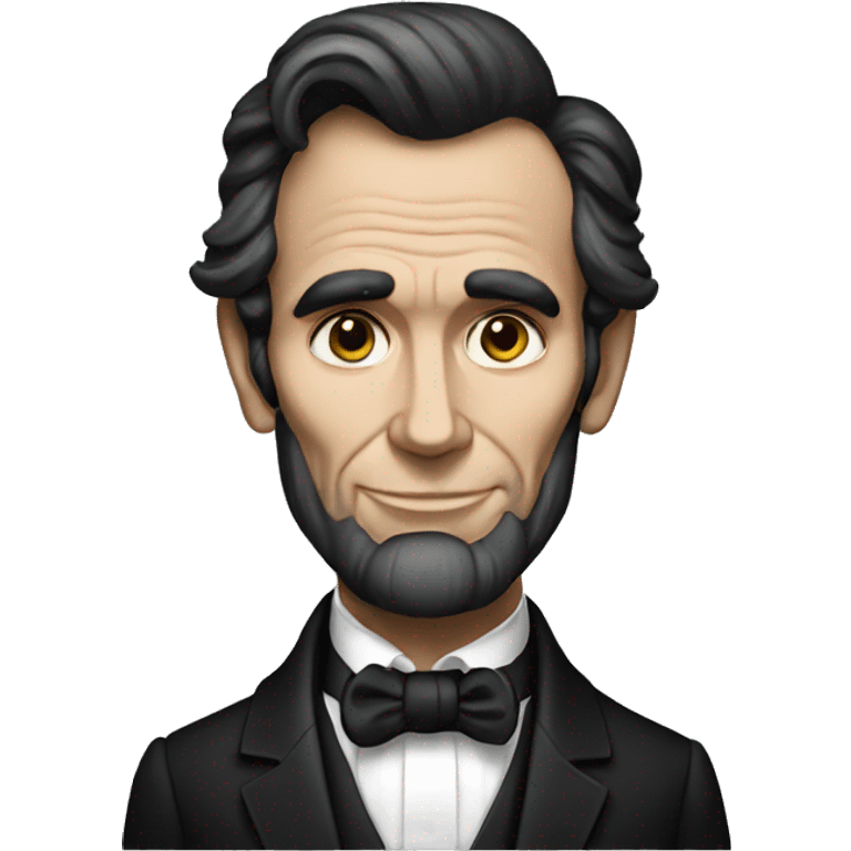 lincoln emoji