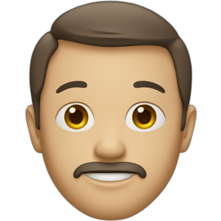 Hu Tzo emoji