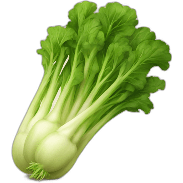 Vegetables emoji