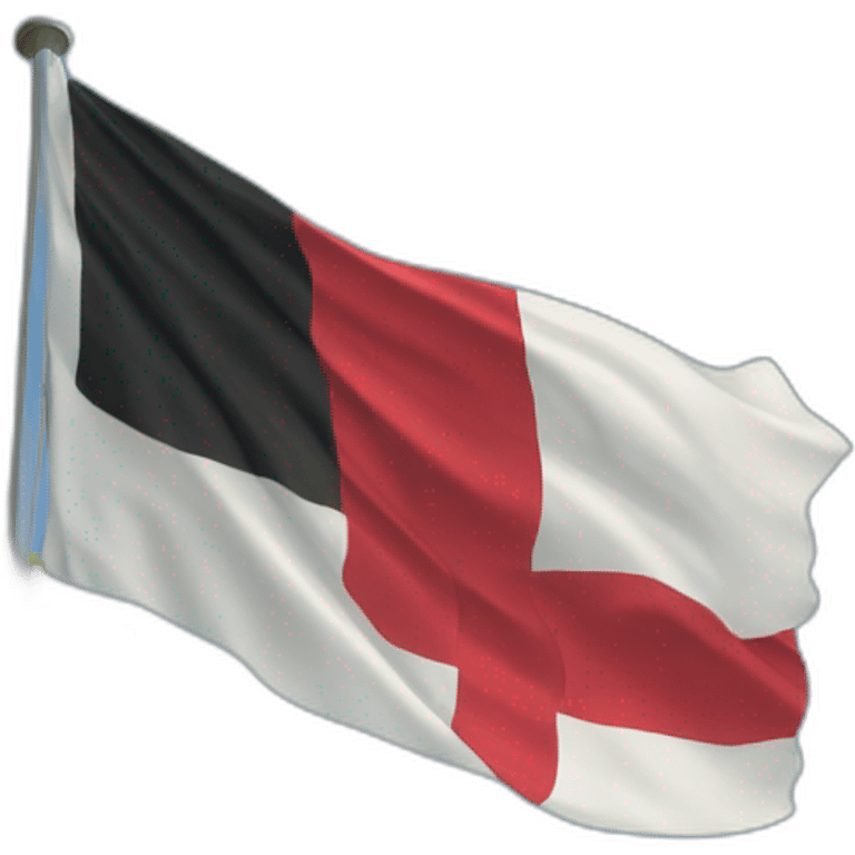 drapeau bretagne emoji