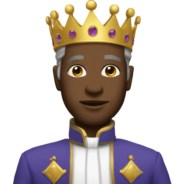  👑  emoji