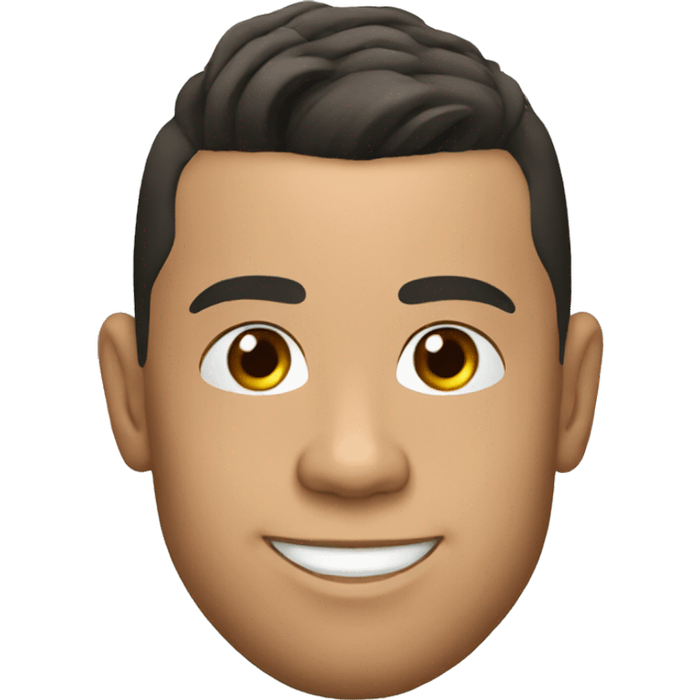 Cr7 emoji