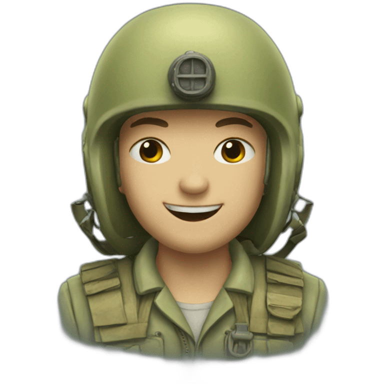 helldiver 2 emoji