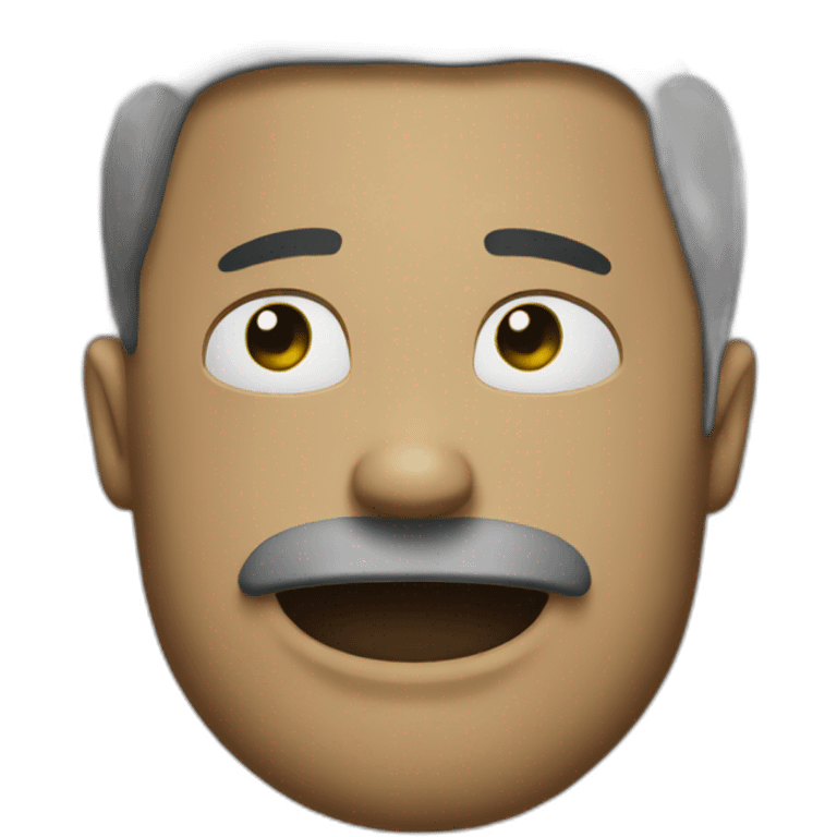 Grundge emoji