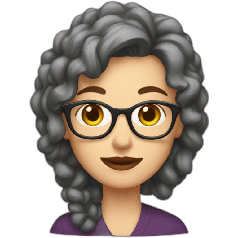 Rita behm emoji