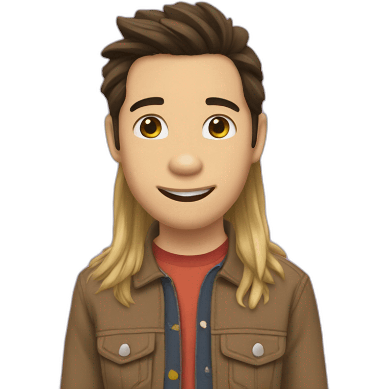 Icarly emoji