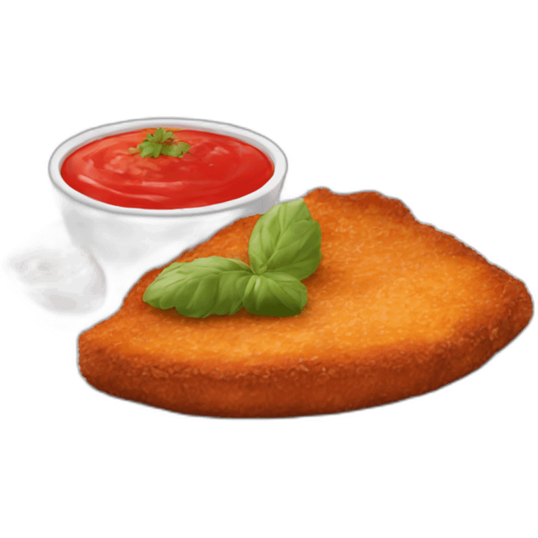 sanguche-de-milanesa emoji