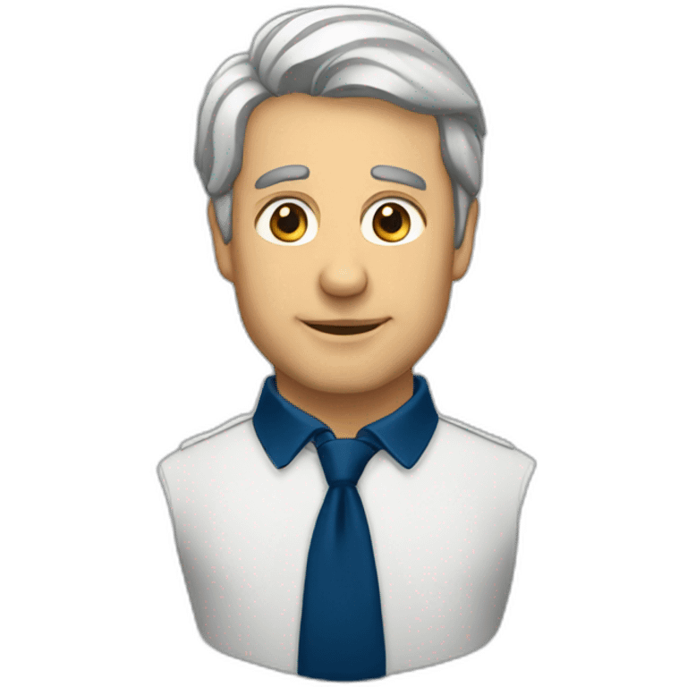 François civil emoji